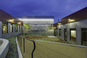 Henderson Hopkins School , Flux Studio